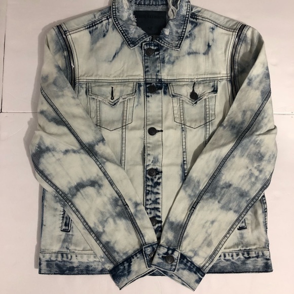 True Religion Other - True religion jean jacket